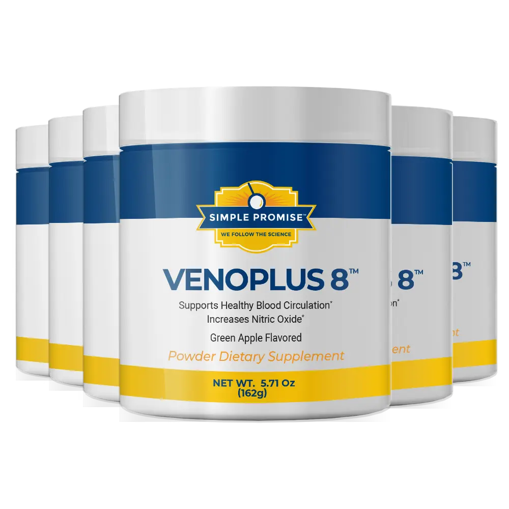 VenoPlus 8  order now 